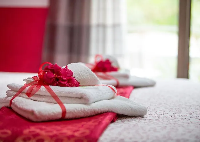 Bed & Breakfast Pepito