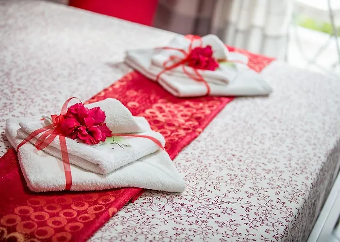 Bed & Breakfast Pepito 3*