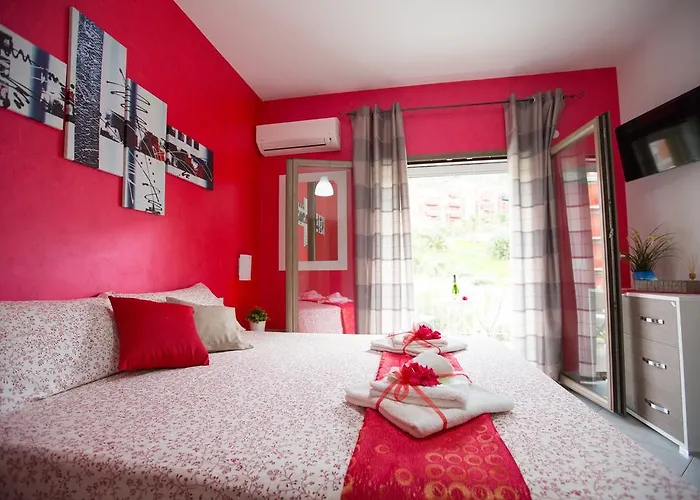 Bed & Breakfast Pepito 3*