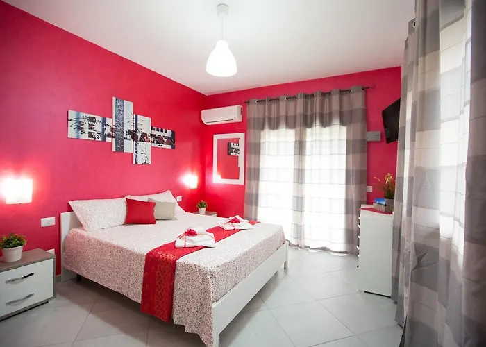 Bed & Breakfast Pepito 3*