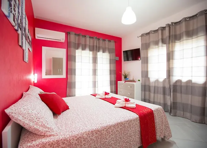 Bed & Breakfast Pepito