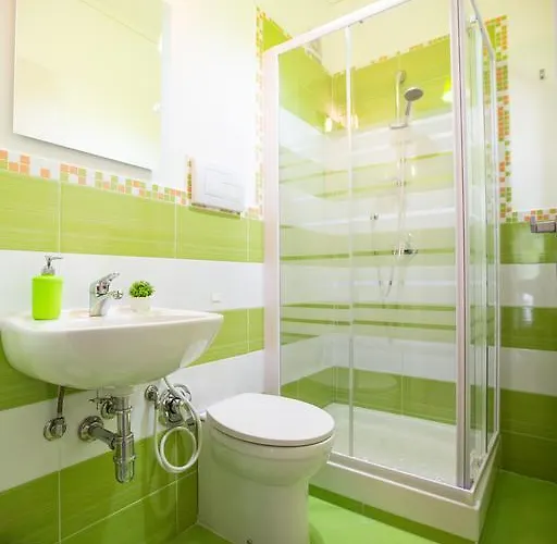 Bed & Breakfast Pepito 3*