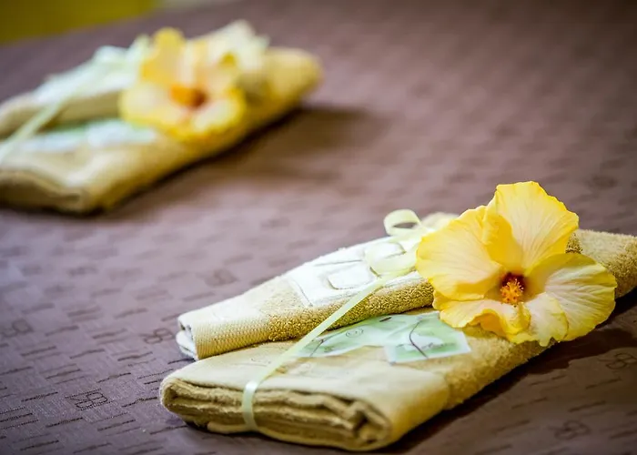 Pepito Bed & Breakfast 3*