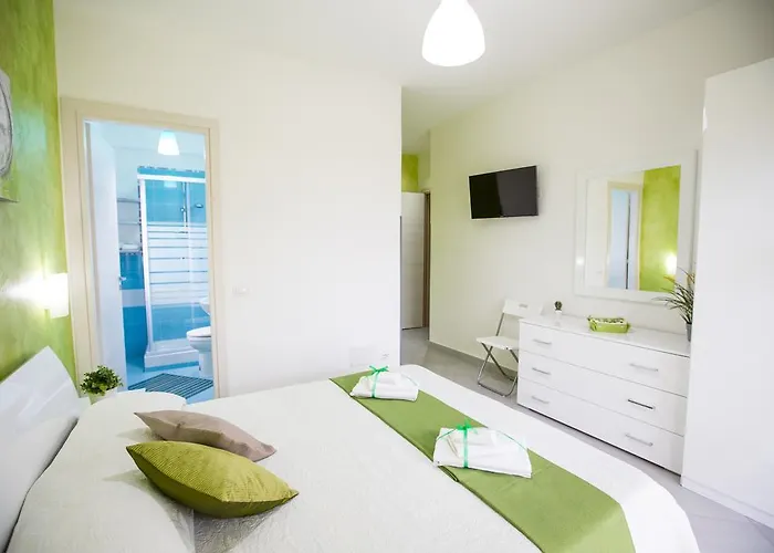 Pepito Bed & Breakfast