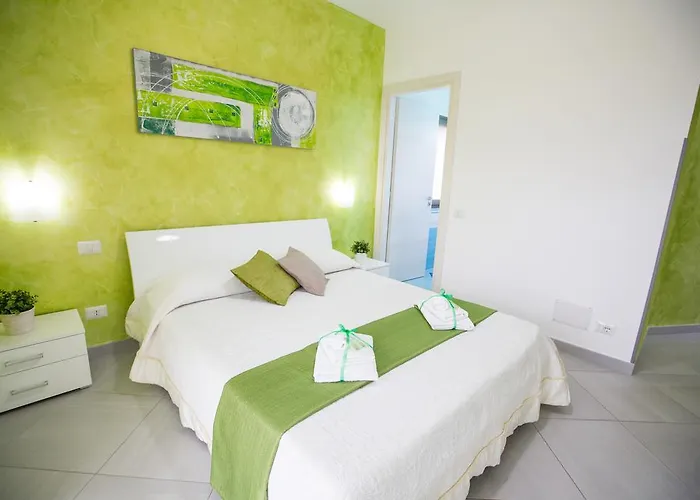 Bed & Breakfast Pepito