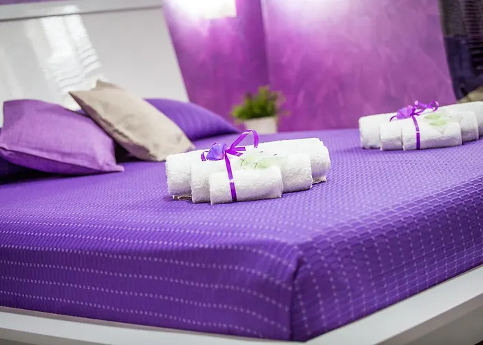 Bed & Breakfast Pepito