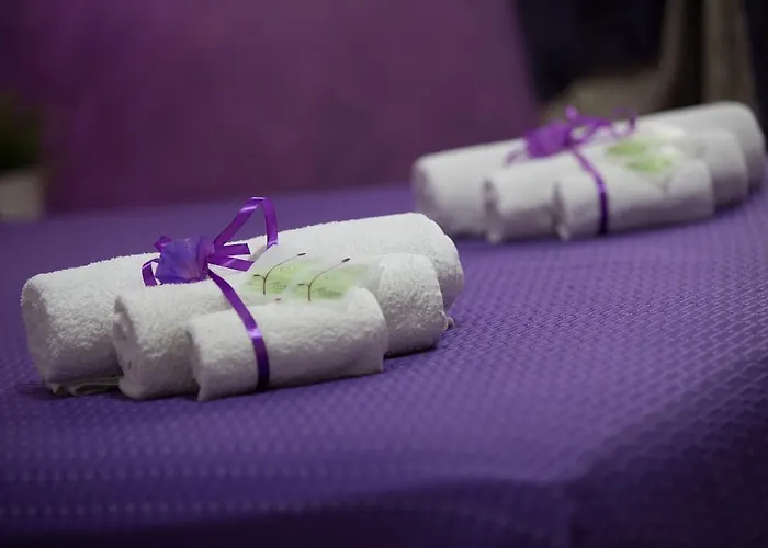 Pepito Bed & Breakfast 3*