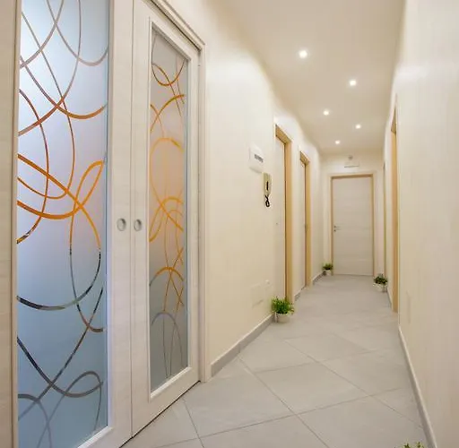 Bed & Breakfast Pepito