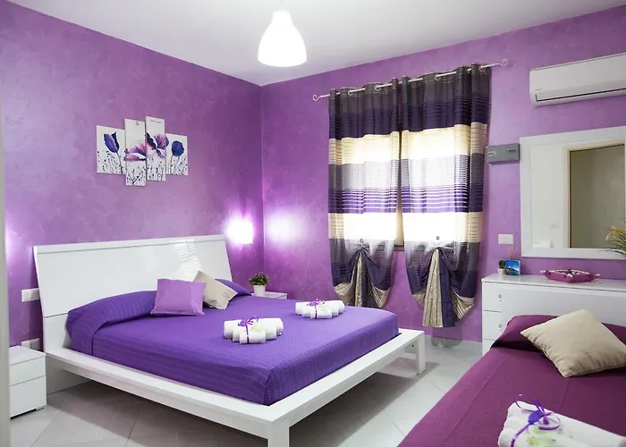 Pepito Bed & Breakfast