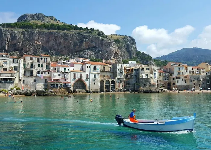 Pepito Bed & Breakfast 3*