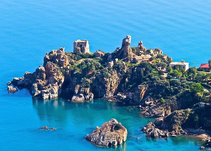 Bed & Breakfast Pepito Cefalu